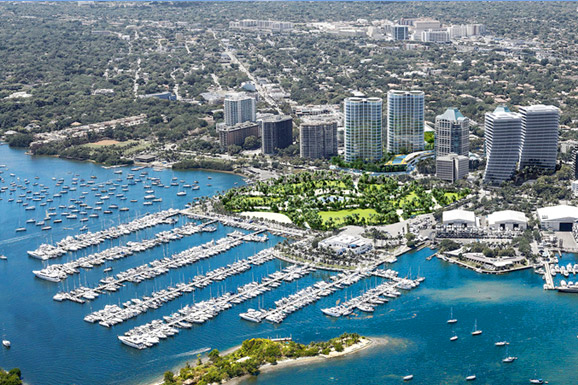 Great Schools, Low Crime and Open Spaces: Top the 3 Main Reasons Why People Look to Buy a Home in Coconut Grove!