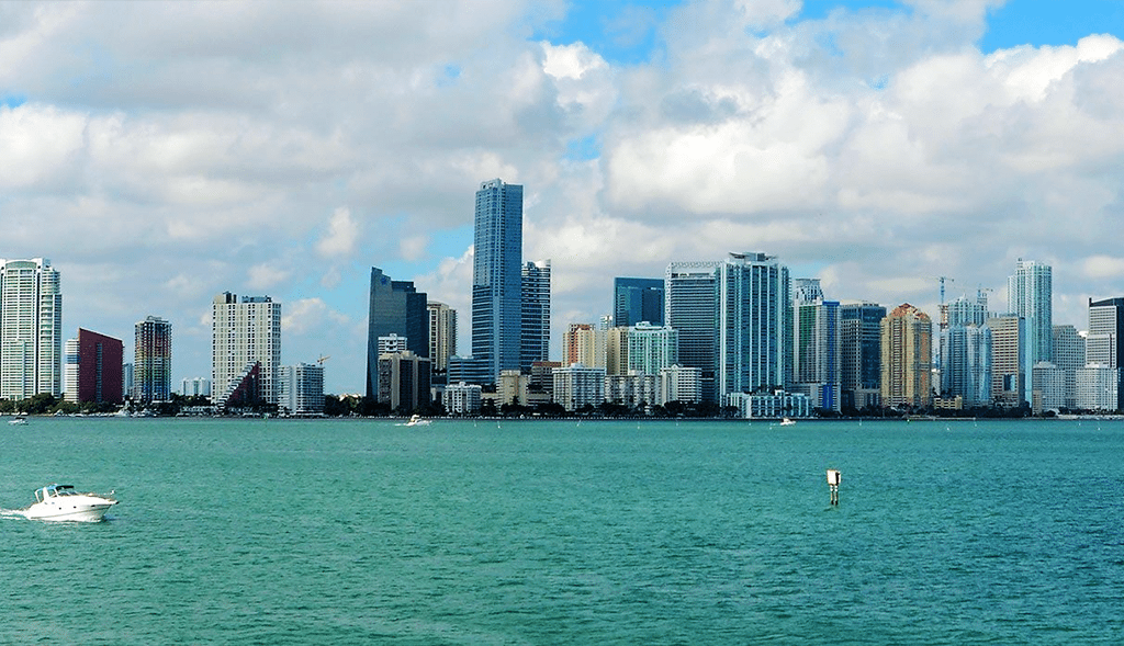 THE ULTIMATE DOWNTOWN MIAMI LIFESTYLE GUIDE