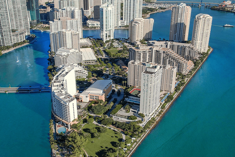 The Brickell Lifestyle Guide