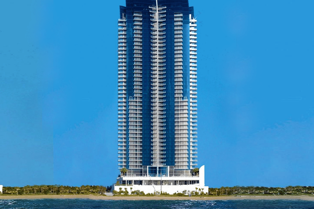 Exclusive Condos at Jade Ocean Tower