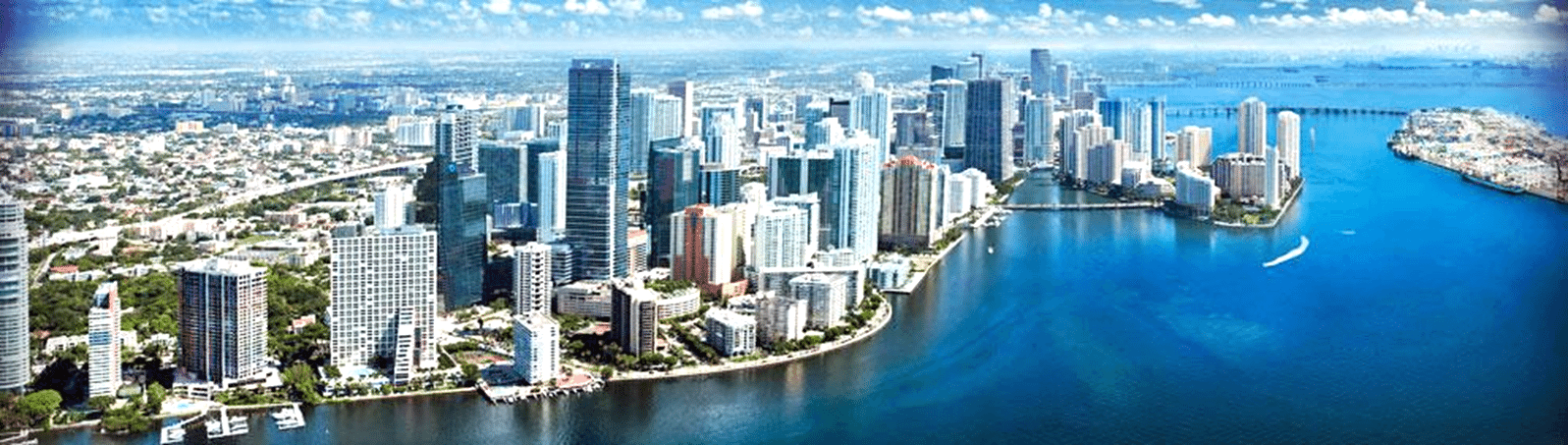 An investment property in Brickell can be profitable as either a rental or can be remodeled and resold for a higher value. 