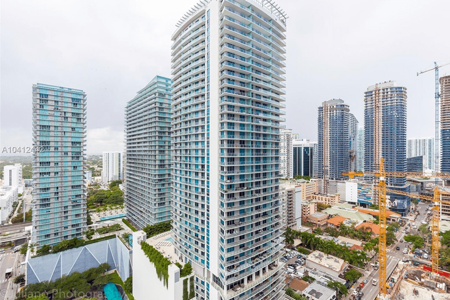 The Bond On Brickell Exclusive