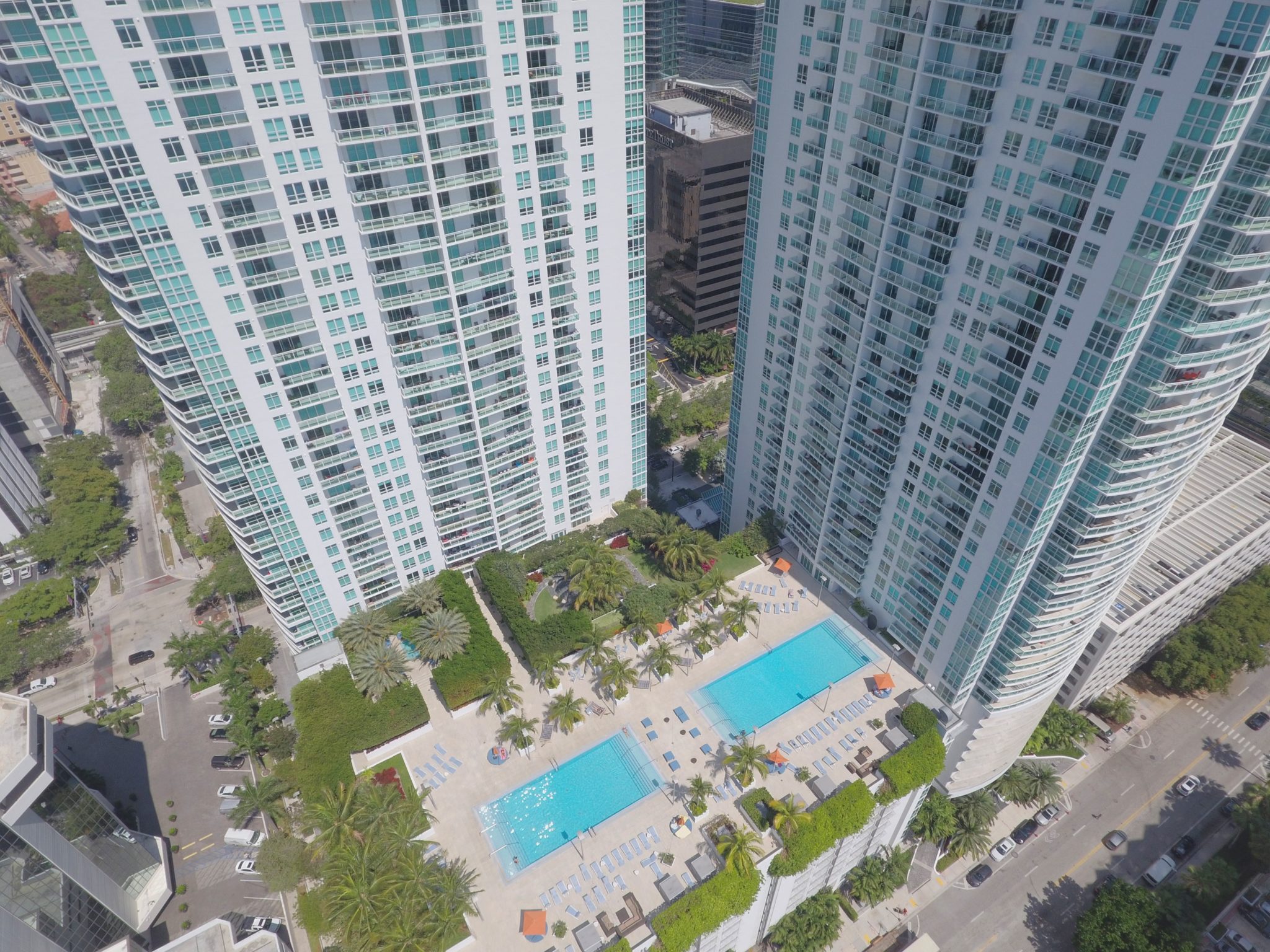 The Plaza on Brickell – Benefits Of Buying A Luxury Condo In Brickell’s Exclusive