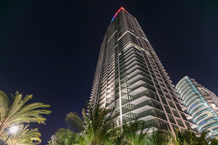 The Top 10 Best Condos in Edgewater Miami: The Heart Of It All