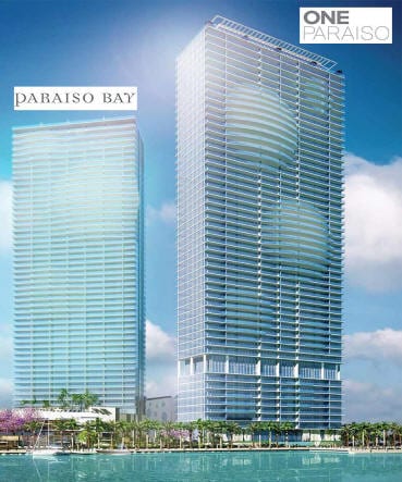 The Top 10 Best Condos in Edgewater Miami: The Heart Of It All