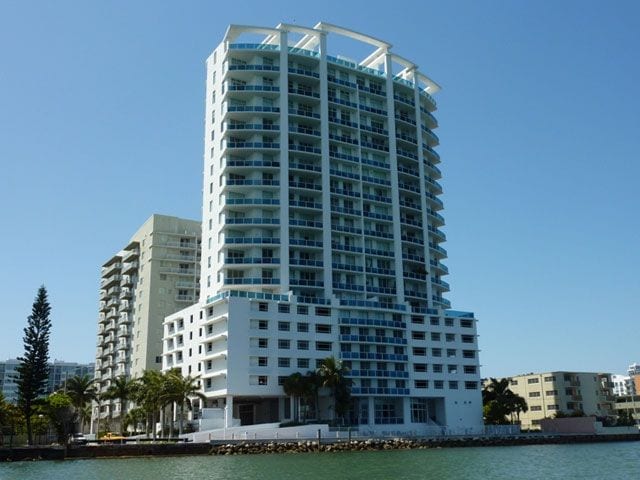 The Top 10 Best Condos in Edgewater Miami: The Heart Of It All