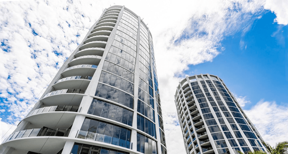 Park grove tower 2 units for sale