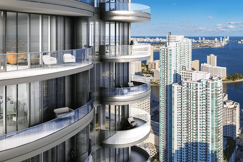 Miami Realtors Turning Up the Heat with New Condo Construction