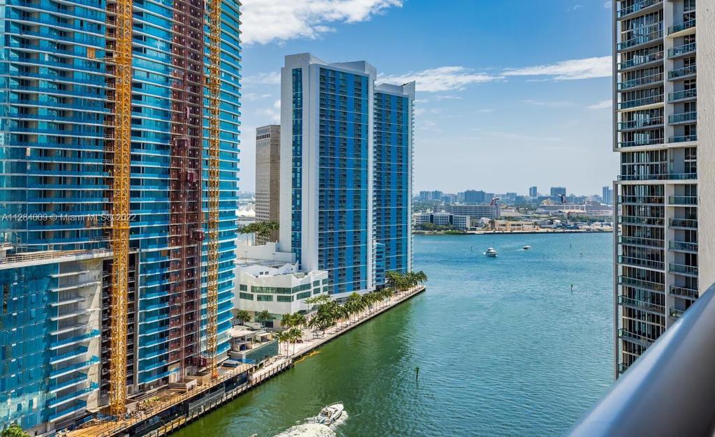 Best Waterfront Condos for Sale in Miami