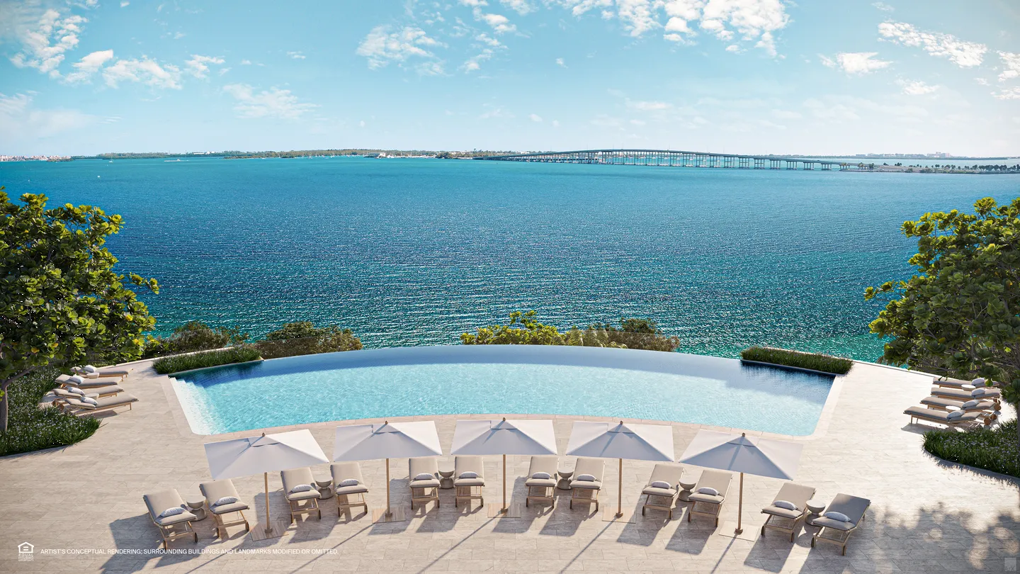 The Top 10 Luxury New Construction Condos in Miami for 2026