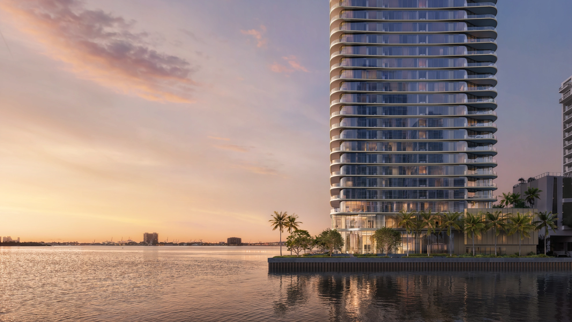 5 new development projects in Miami worth knowing right now