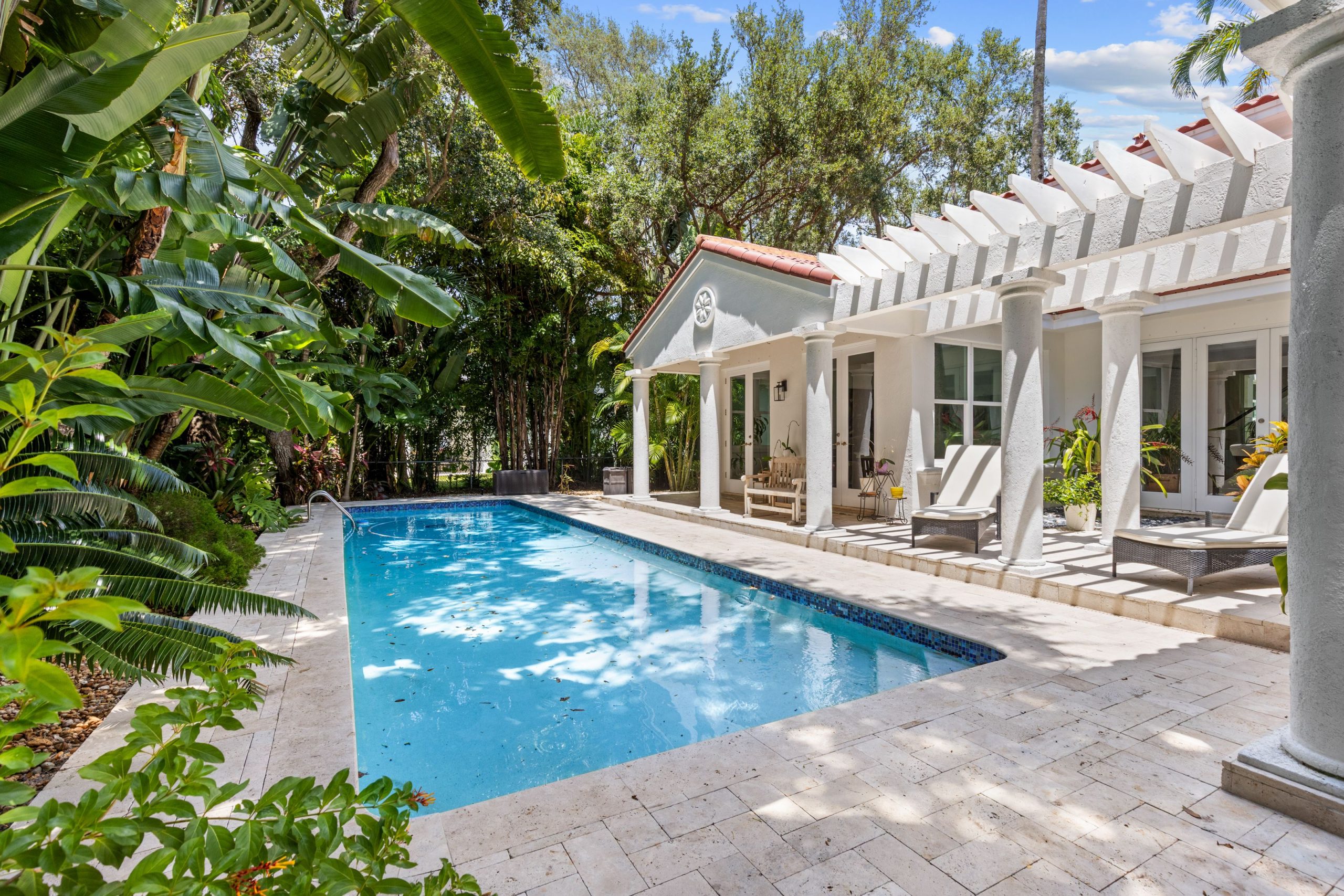 The fall shift: What’s defining Miami luxury real estate right now