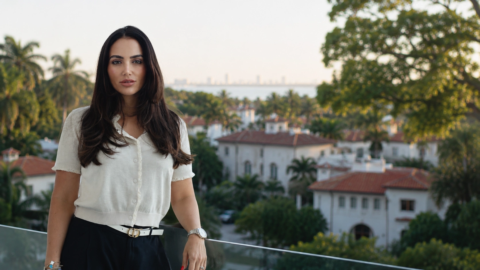 The Million-Dollar Math: 5 Numbers I Look at Before Buying Luxury Real Estate in Miami